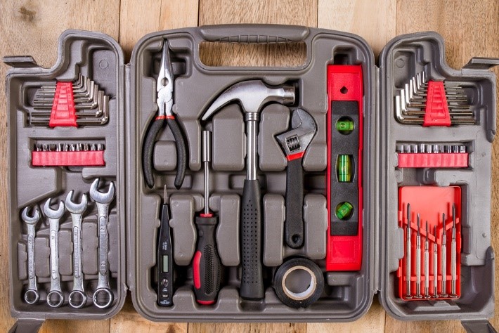 Essential Tool Set